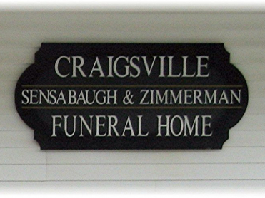 Craigsville Funeral Home