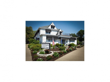 Hugh B. Hughes & Son Inc.