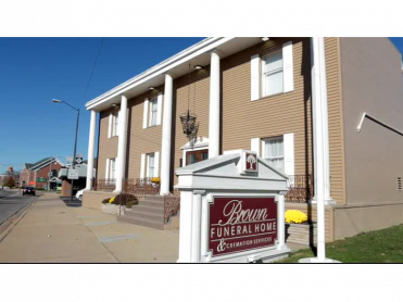 Brown Funeral Home & Cremation Services
