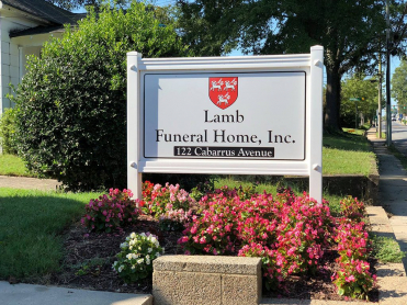 Lamb Funeral Home, Inc. - Concord