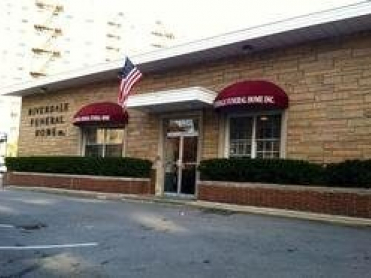 Riverdale Funeral Home, Inc.-Manhattan