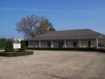 Dyersburg Funeral Home - Main Office