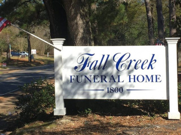 Fall Creek Funeral Home of Louisiana