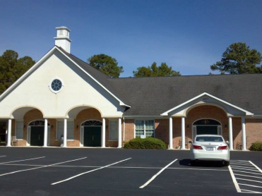 Richmond Hill Funeral Home