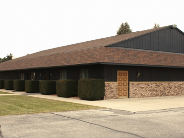 Powers Funeral Home - Pocahontas