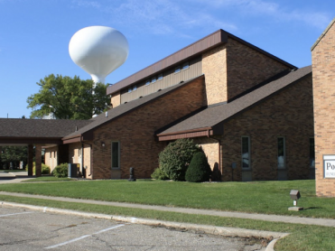Powers Funeral Home - Sacred Heart Chapel - Laurens