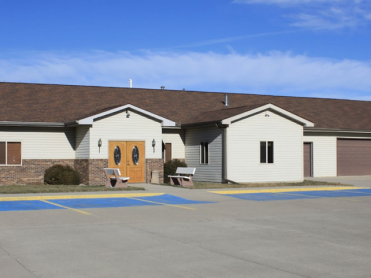 Lampe & Powers Funeral Home - Lake City