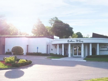 Washburn McReavy Funeral Chapels Hillside Chapel