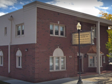 Edward Korkoian Funeral Home, Inc.