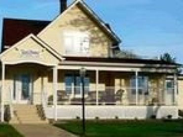 Swedberg-Zastro Funeral Home