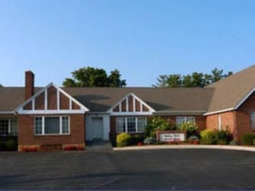 Bailey-Kirk Funeral Home, Inc.