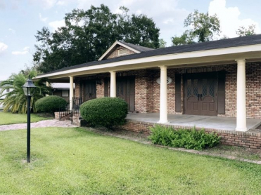 Patrick H. Sanders Funeral Home & Funeral Directors, Inc - LaPlace