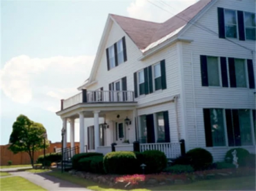 Jenkins & Newman Funeral Home