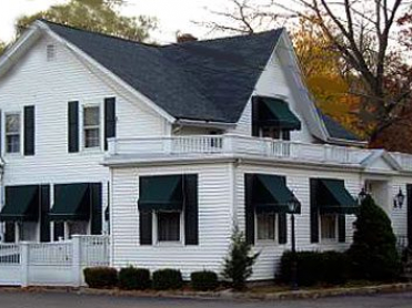 Cranston-Murphy Funeral Home