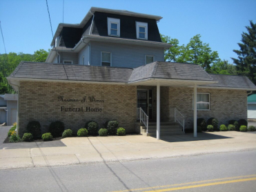 Wimer Funeral Home