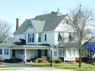 Edgar-Grisier Funeral Home - Wauseon