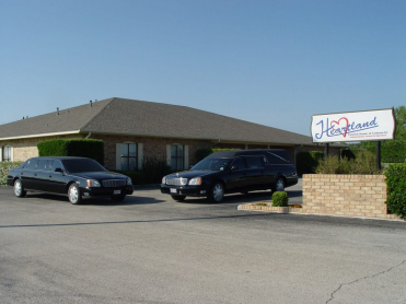 Heartland Funeral Home Of Comanche