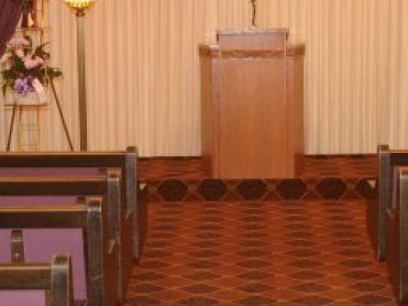 G. C. Williams Funeral Home