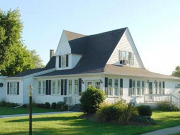 Peinert-Dunn Funeral Home