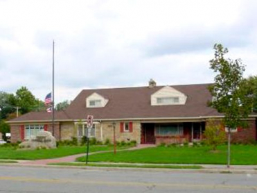 Peinert-Dunn Funeral Home