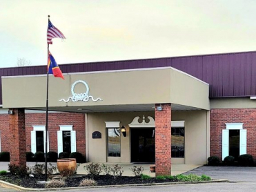 Holland Funeral Directors - Tupelo Chapel