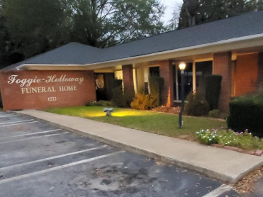 Foggie-Holloway's Funeral Home