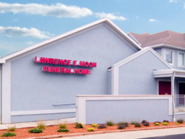 Lawrence E. Moon Funeral Home of Pontiac