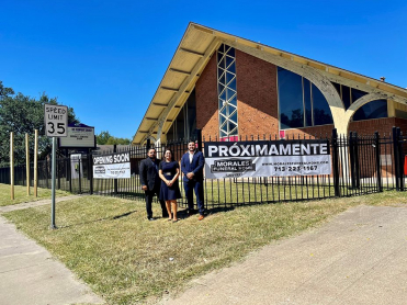 Felix H. Morales Funeral Home-Northside