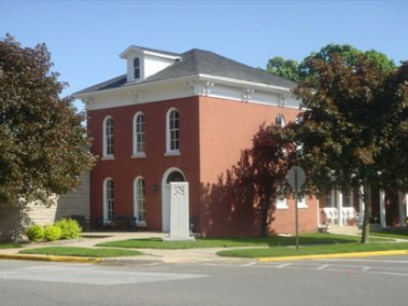 Bartholomew Funeral Home - Valparaiso