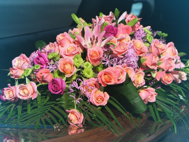 Maiorano Funeral Home - Waterbury