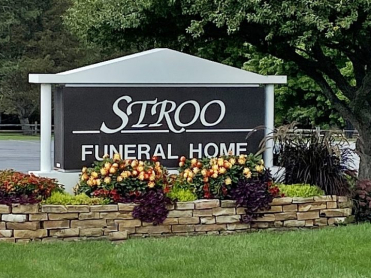 Stroo Funeral Home, Inc.