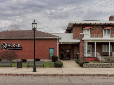 Walker Funeral Home Butler County