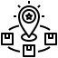 brand positioning icon Brand Positioning