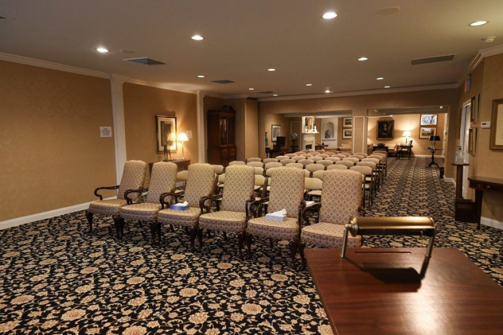Shook's Cedar Grove Funeral Home, Inc. Obituaries & Services In Cedar
