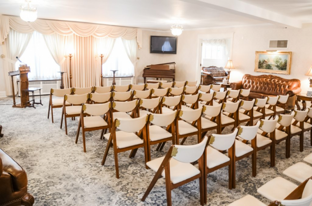 Wendt Funeral Home Obituaries & Services In Moline, Il