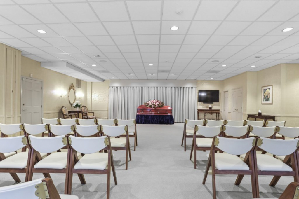 Shaughnessey Banks Funeral Home Obituaries & Services In Fairfield, Ct