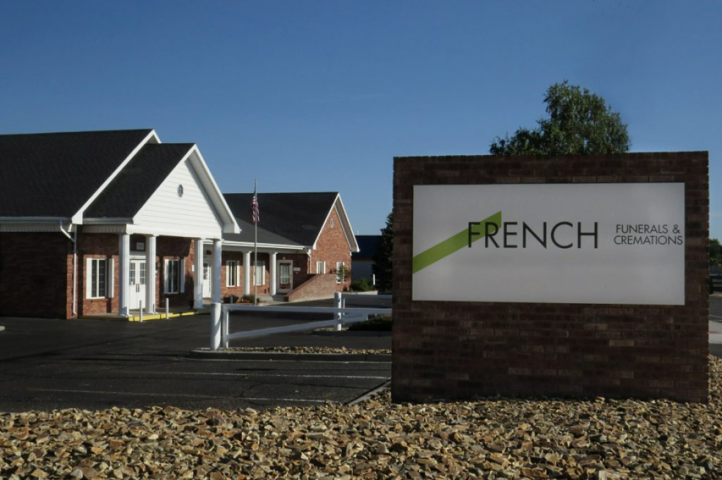 French Funeral Home Obituaries Albuquerque