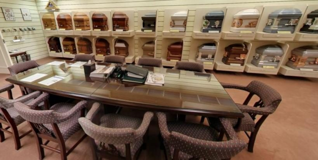Sunset Funeral Home, Cremation Center & Cemetery Obituaries & Services
