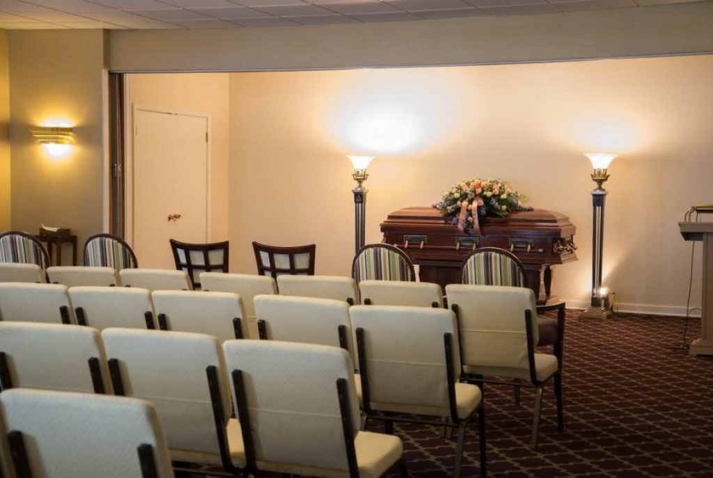 Paradise Memorial Funeral And Cremation Services Obituaries & Services