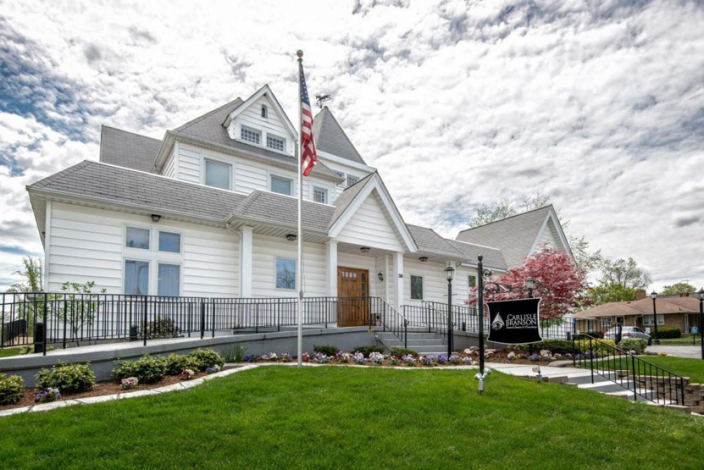 Carlisle-Branson Funeral Service & Crematory Obituaries & Services In