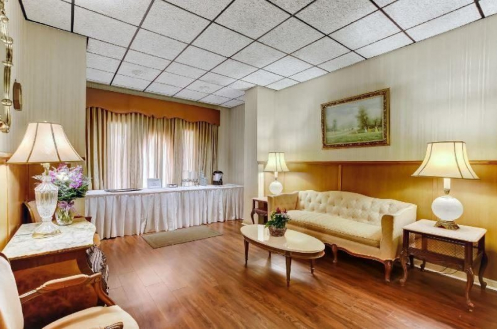 Naugle Funeral Home & Cremation Services Obituaries & Services In