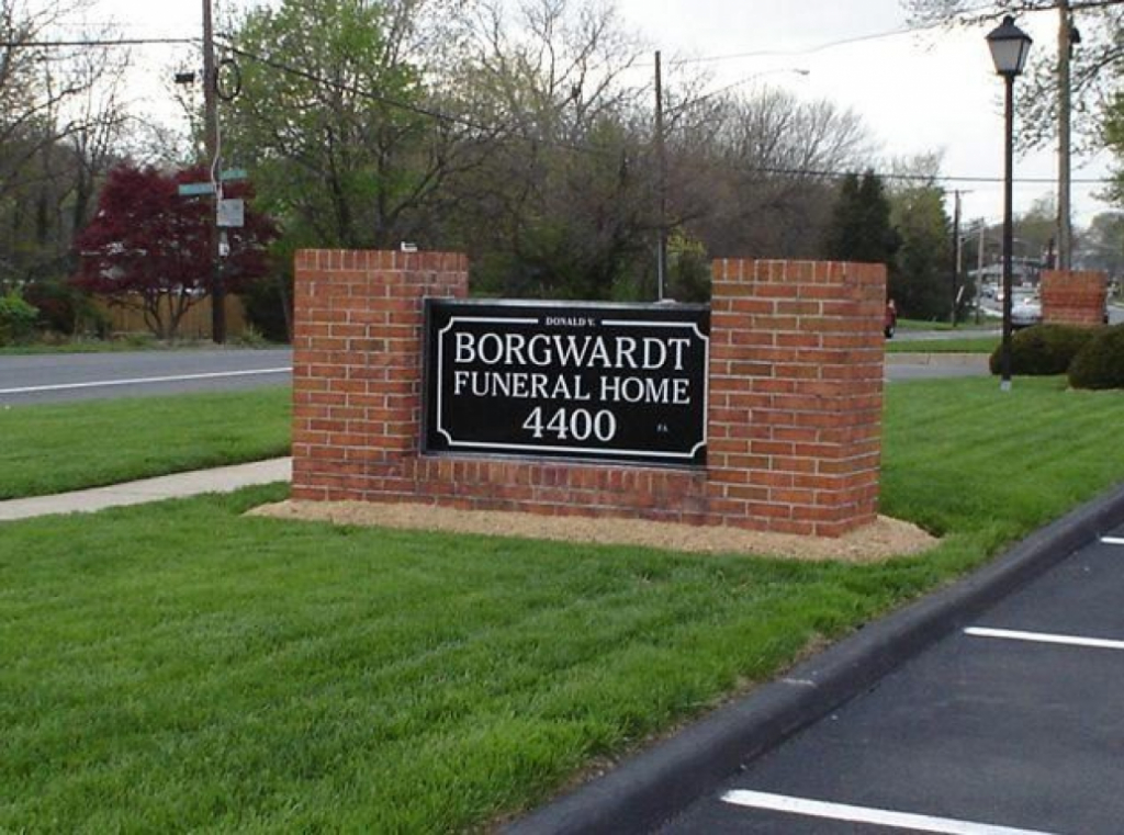 Donald V. Borgwardt Funeral Home, P.a. Obituaries & Services In