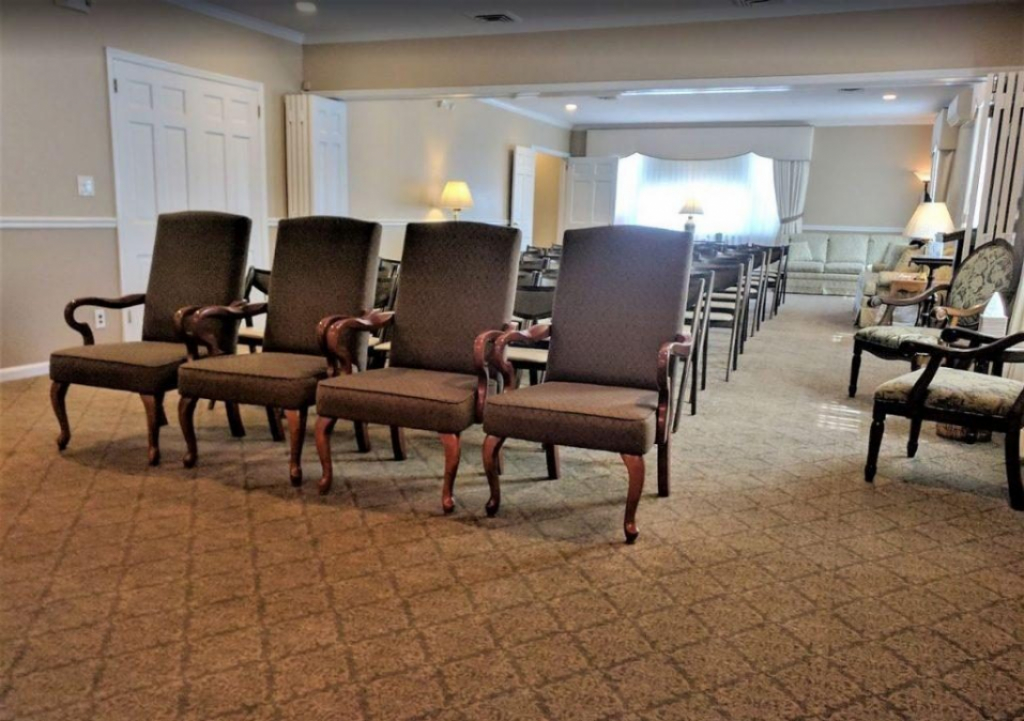 Roslyn Heights Funeral Home Obituaries