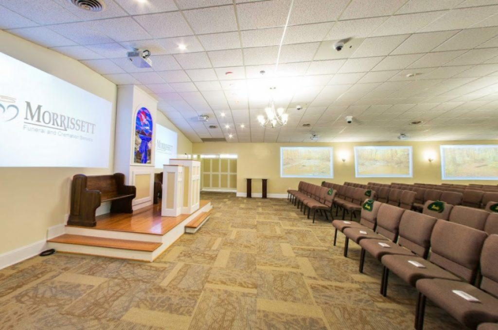 Morrissett Funeral And Cremation Service Obituaries & Services In