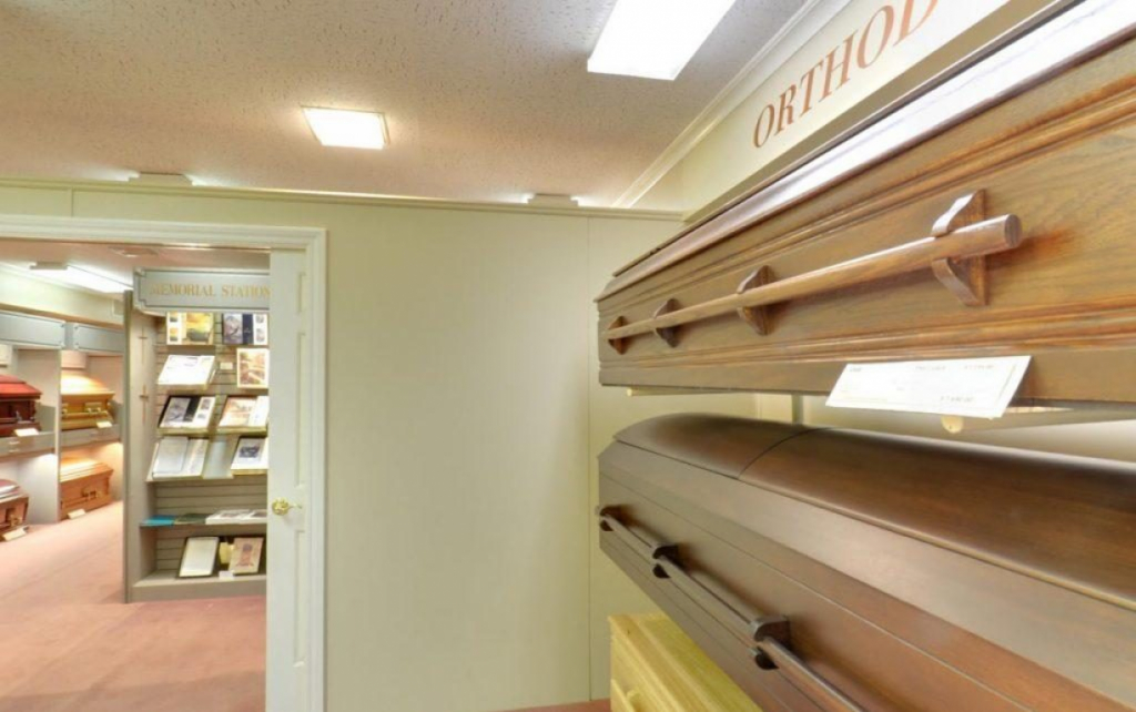 Burton Quinn Scott Cremation & Funeral Services Downtown Obituaries