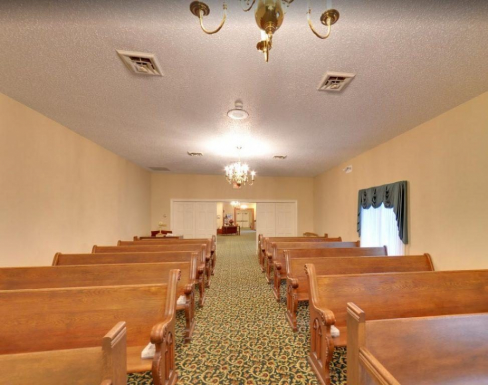 Burton Funeral Home, Inc.-West County Obituaries & Services In Girard, Pa