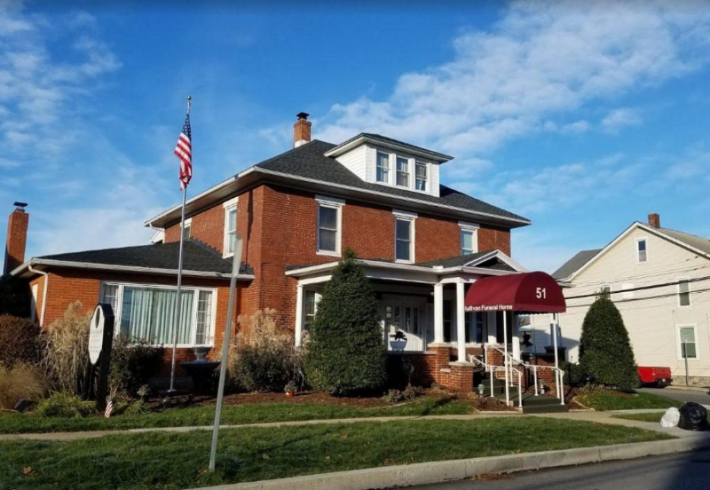 Sullivan Funeral Home & Cremation Services, Inc. Obituaries & Services