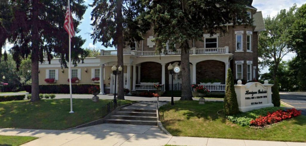 Harrigan Parkside Funeral Home And Crematory Obituaries & Services In