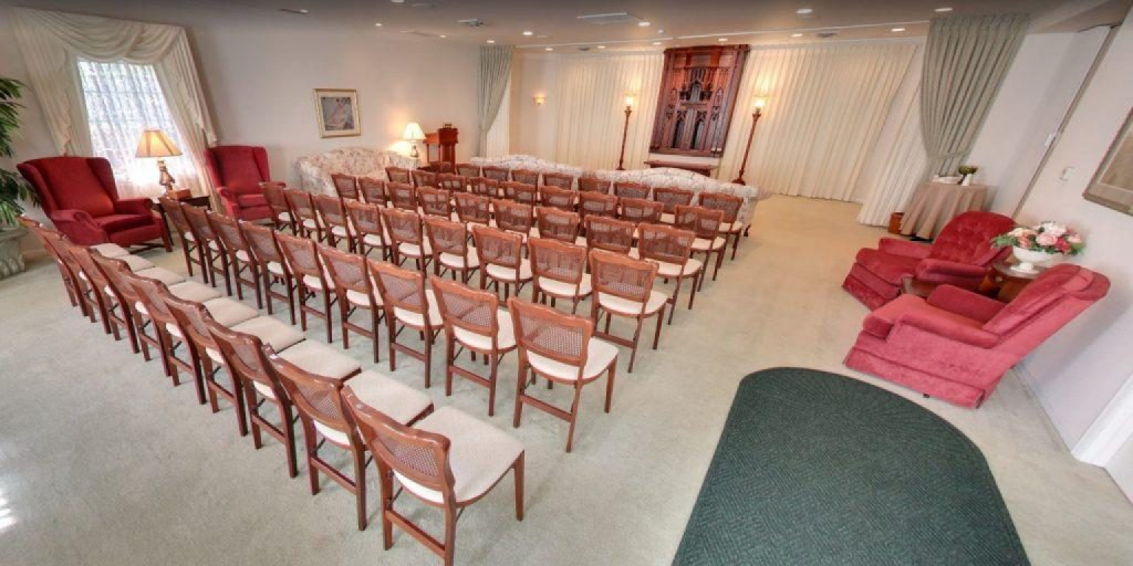 Harrigan Parkside Funeral Home And Crematory Obituaries & Services In