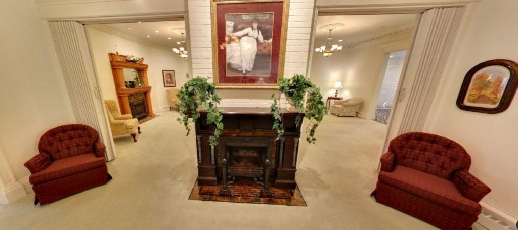 Harrigan Parkside Funeral Home And Crematory Obituaries & Services In